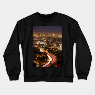 Hollywood Bowl Overlook Crewneck Sweatshirt